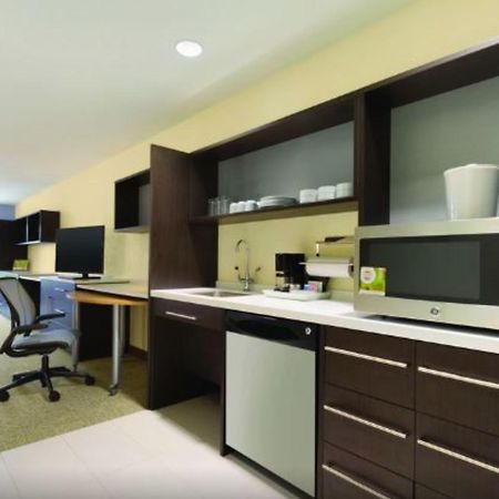 Home2 Suites By Hilton Houston Willowbrook Dış mekan fotoğraf