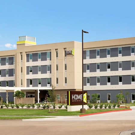 Home2 Suites By Hilton Houston Willowbrook Dış mekan fotoğraf