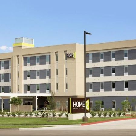 Home2 Suites By Hilton Houston Willowbrook Dış mekan fotoğraf
