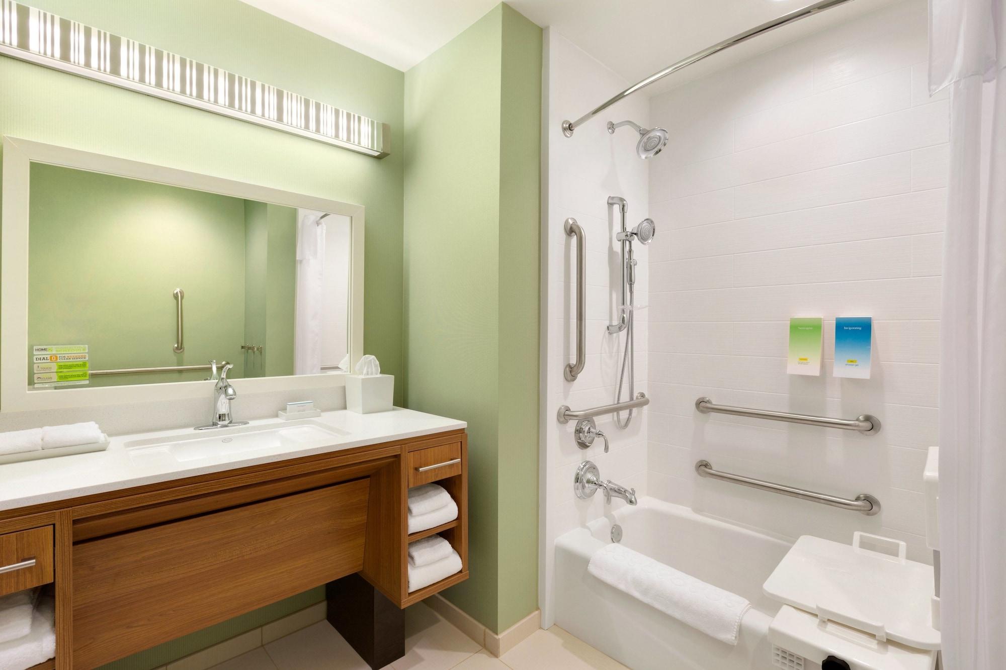 Home2 Suites By Hilton Houston Willowbrook Dış mekan fotoğraf