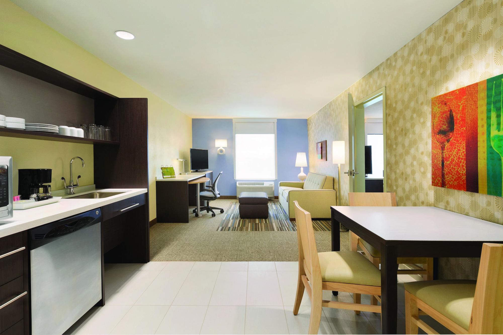 Home2 Suites By Hilton Houston Willowbrook Dış mekan fotoğraf