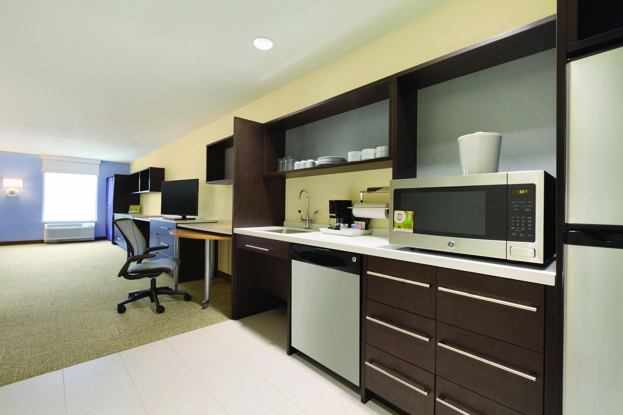 Home2 Suites By Hilton Houston Willowbrook Dış mekan fotoğraf