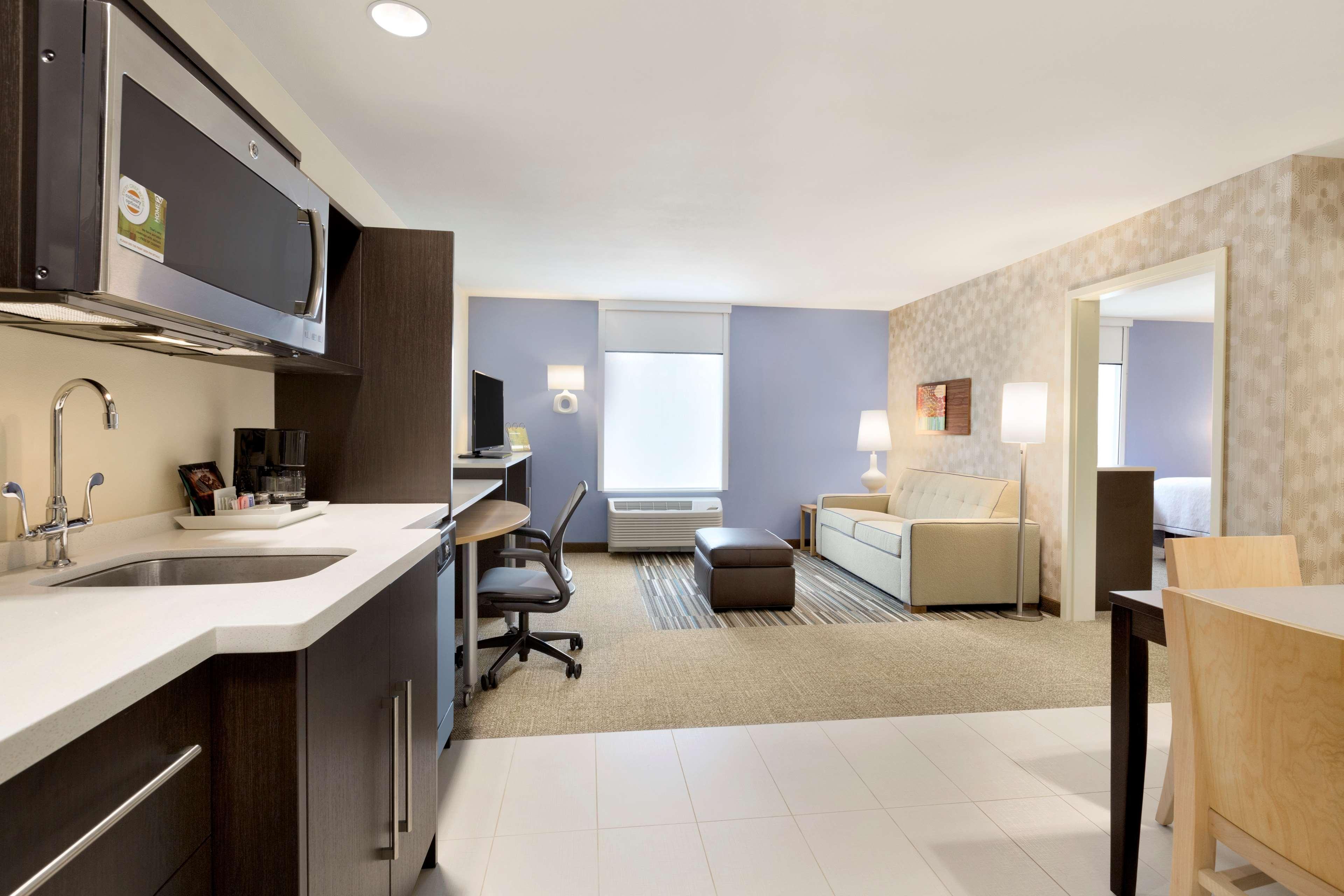 Home2 Suites By Hilton Houston Willowbrook Dış mekan fotoğraf