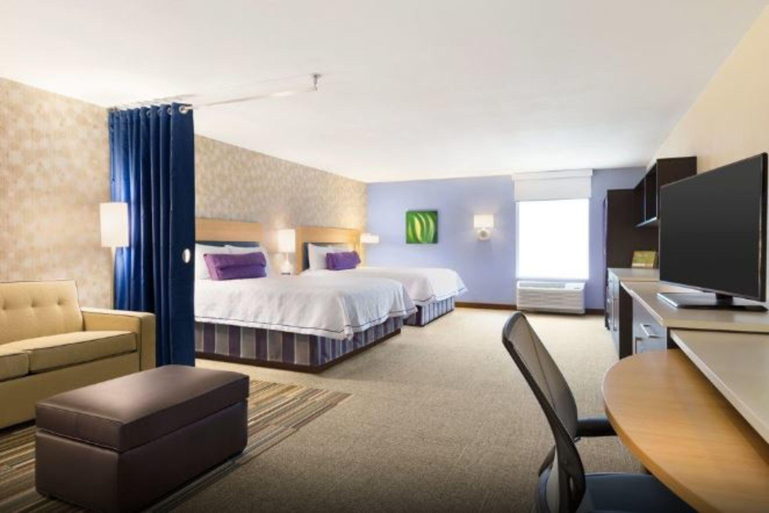 Home2 Suites By Hilton Houston Willowbrook Dış mekan fotoğraf