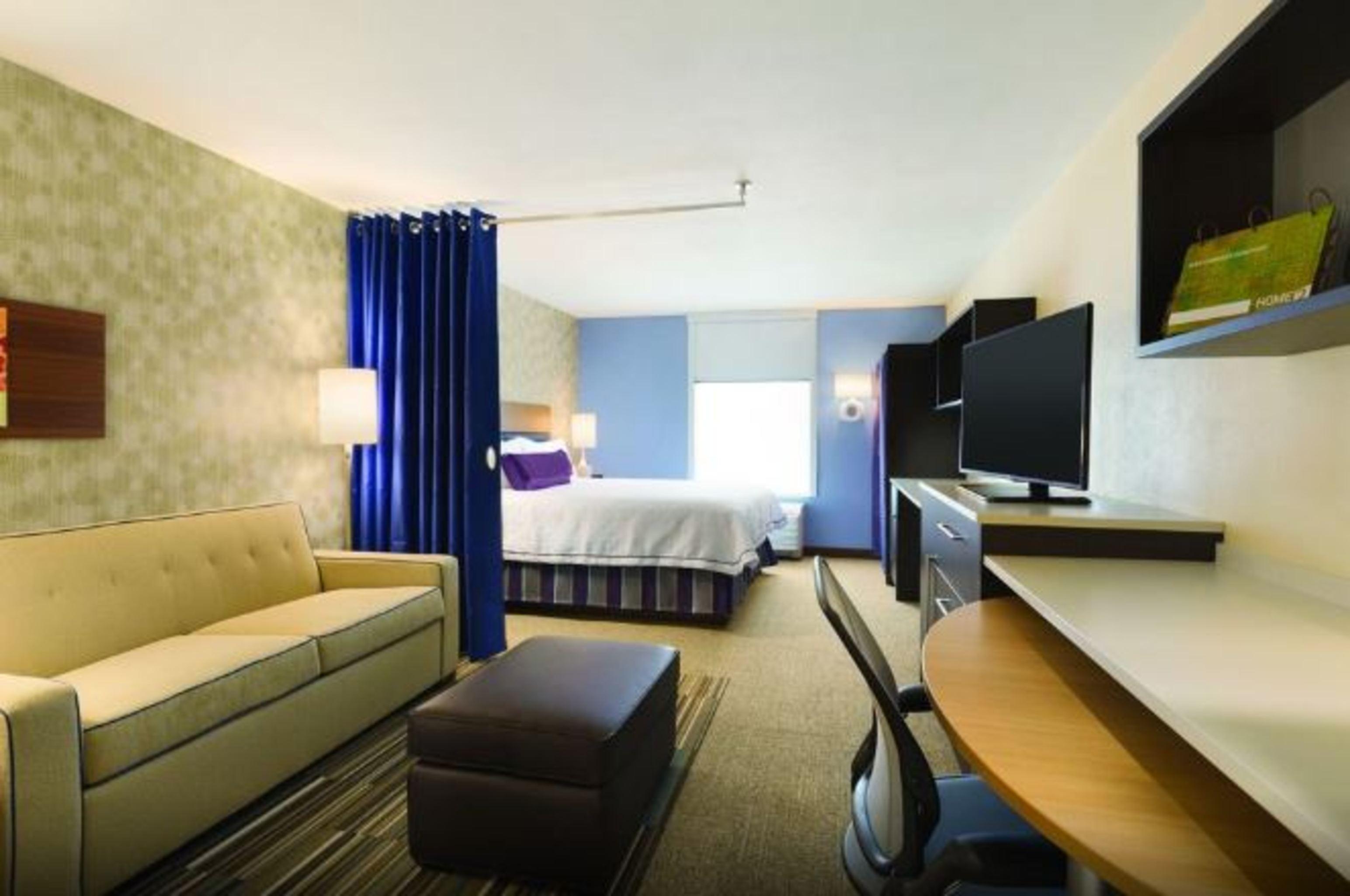 Home2 Suites By Hilton Houston Willowbrook Dış mekan fotoğraf