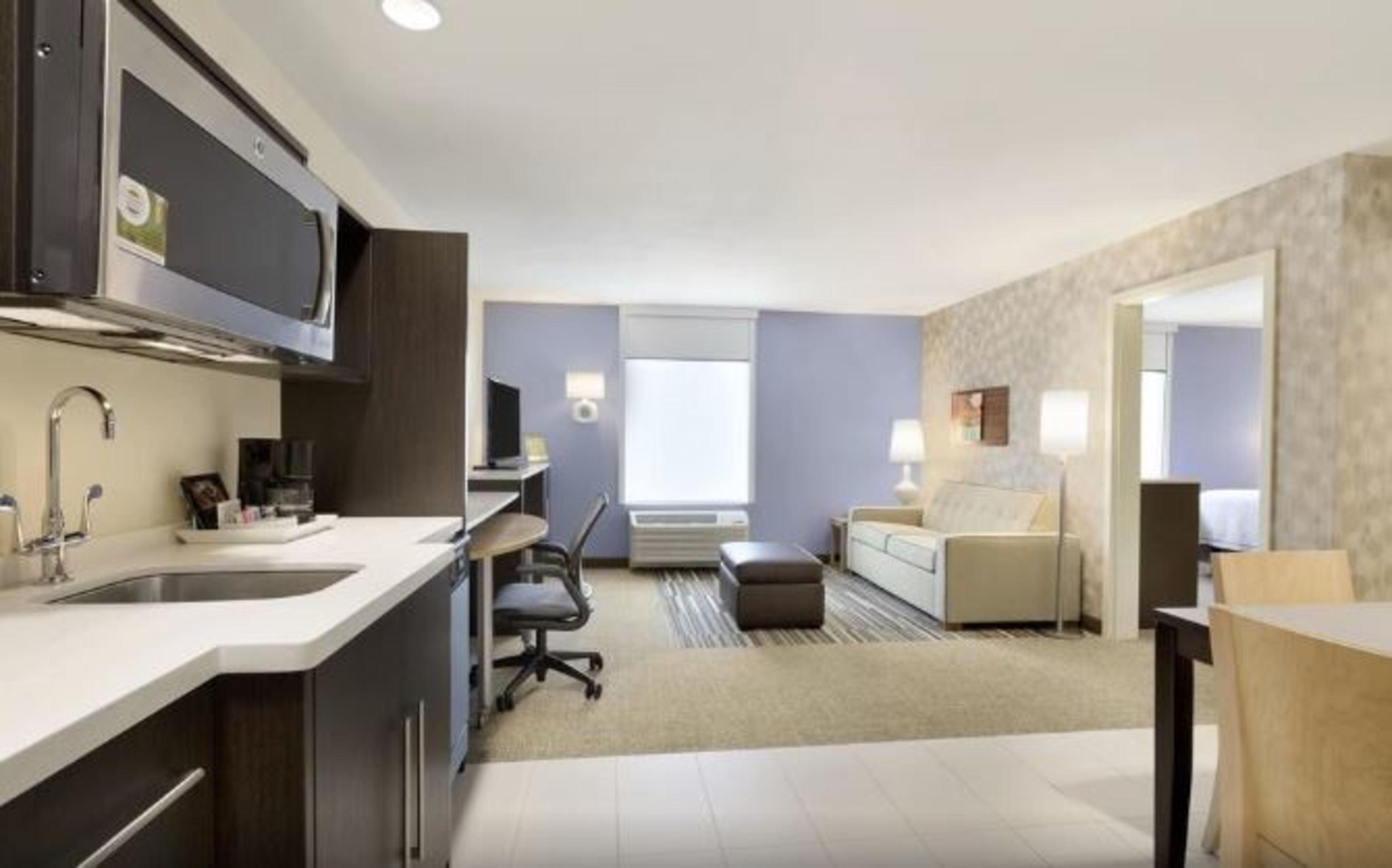 Home2 Suites By Hilton Houston Willowbrook Dış mekan fotoğraf