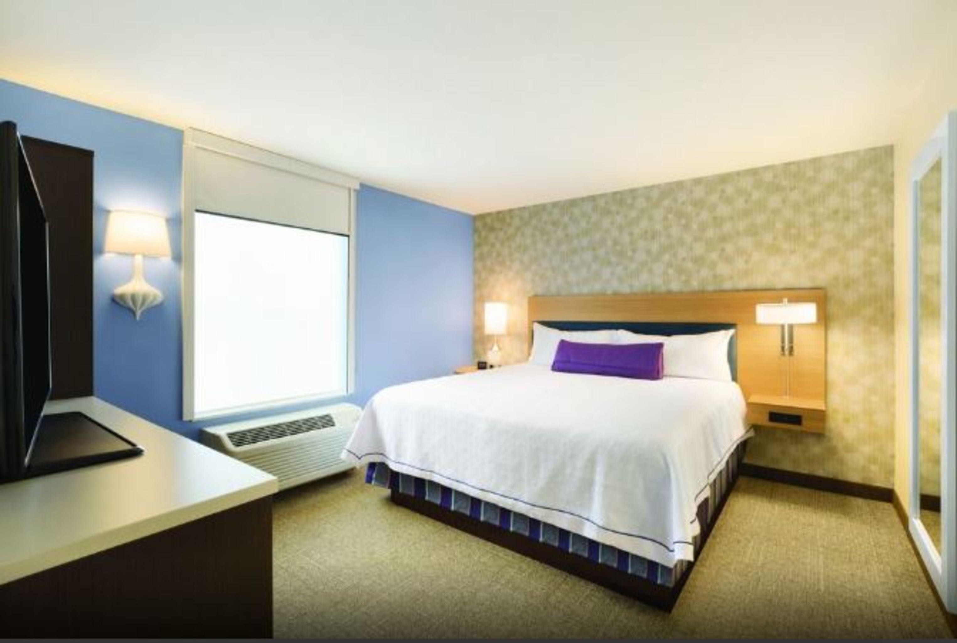 Home2 Suites By Hilton Houston Willowbrook Dış mekan fotoğraf