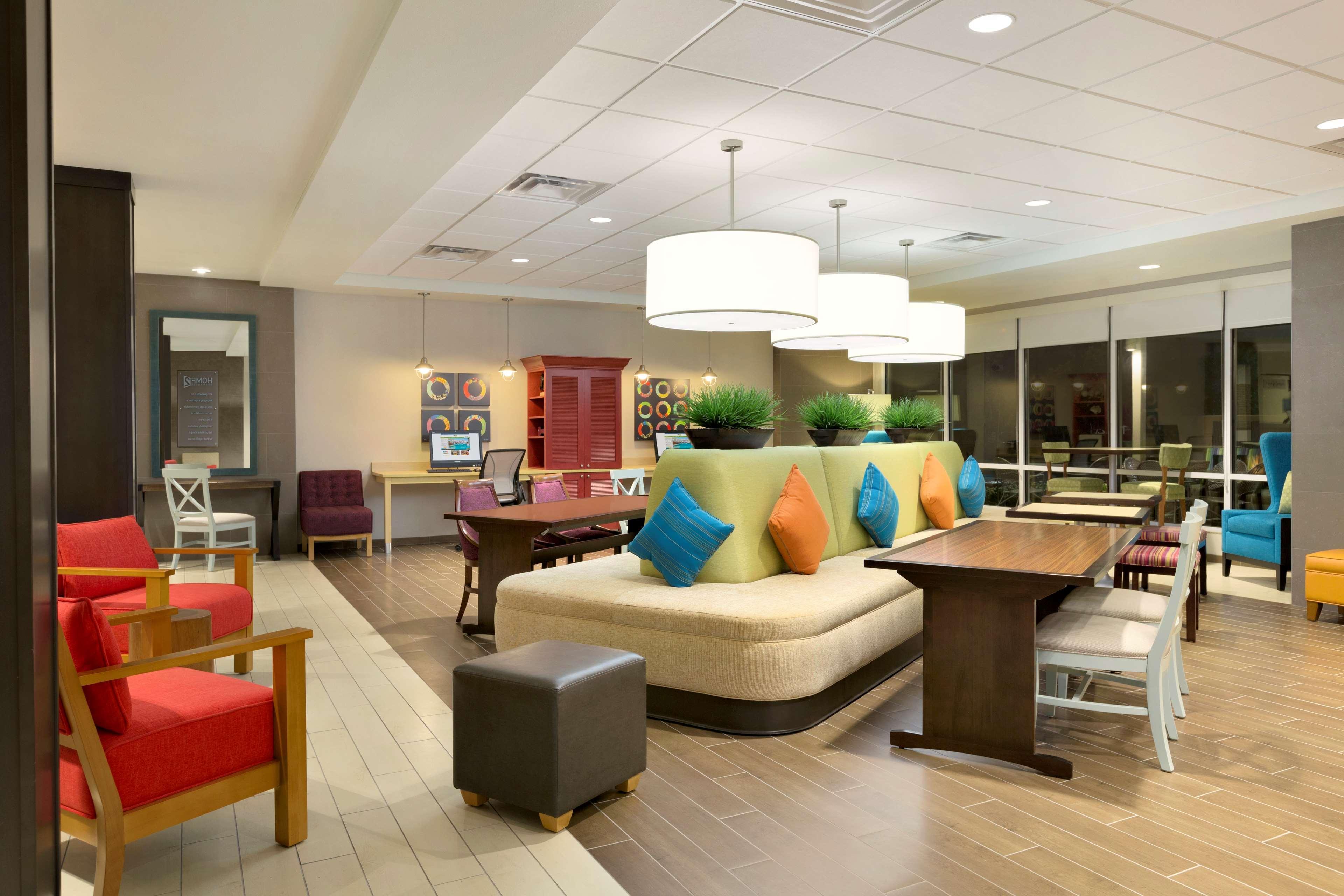 Home2 Suites By Hilton Houston Willowbrook Dış mekan fotoğraf