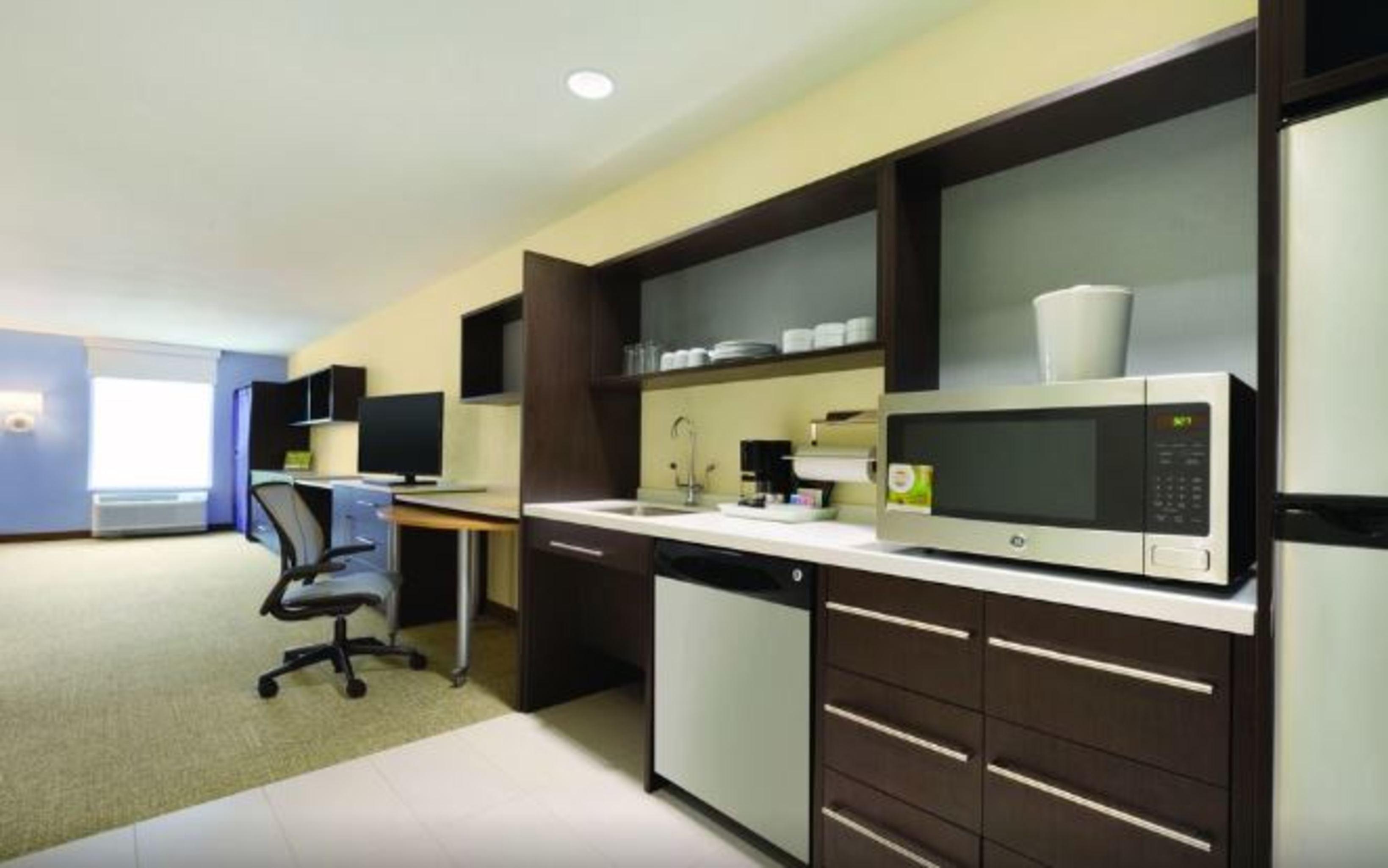 Home2 Suites By Hilton Houston Willowbrook Dış mekan fotoğraf