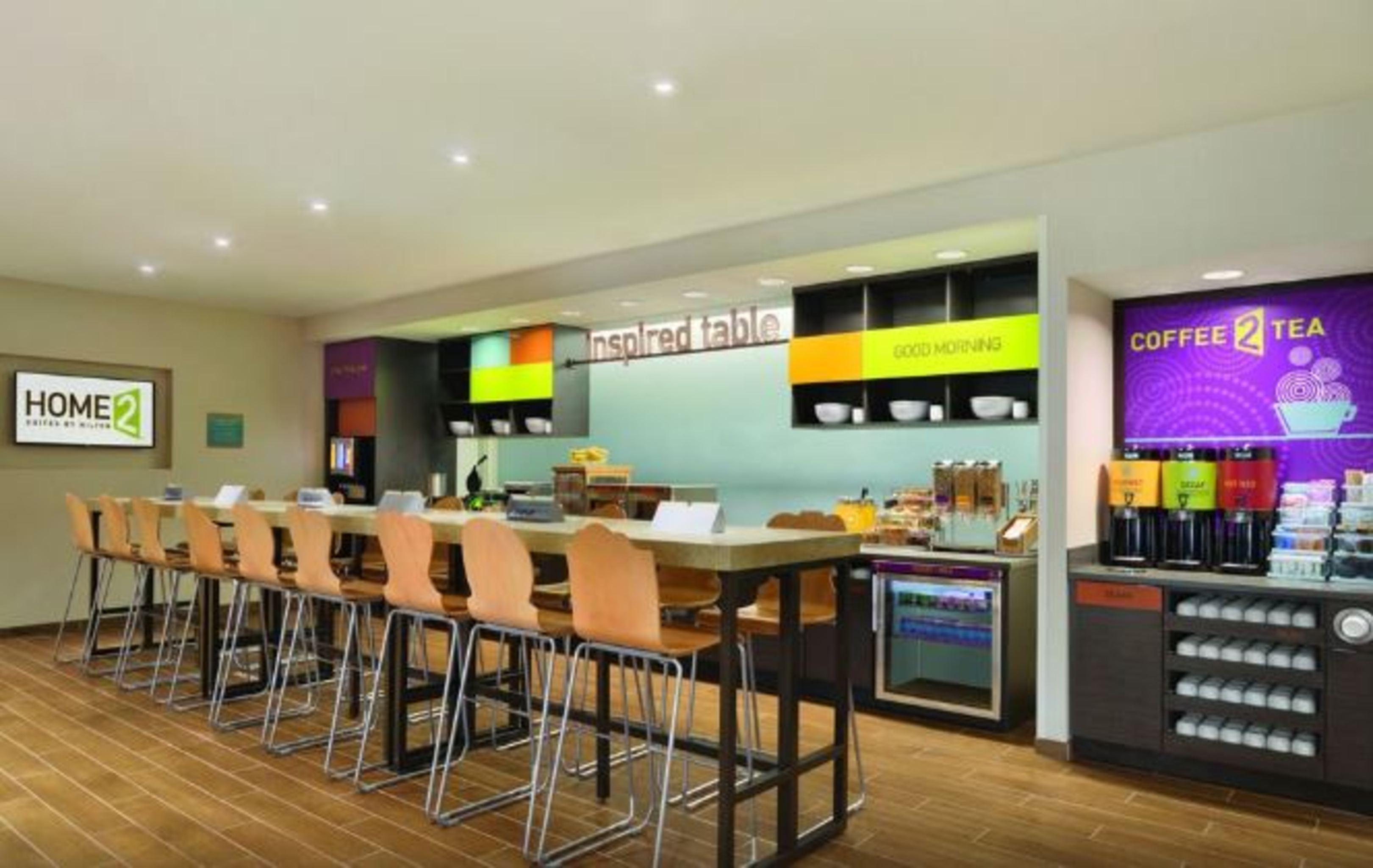 Home2 Suites By Hilton Houston Willowbrook Dış mekan fotoğraf