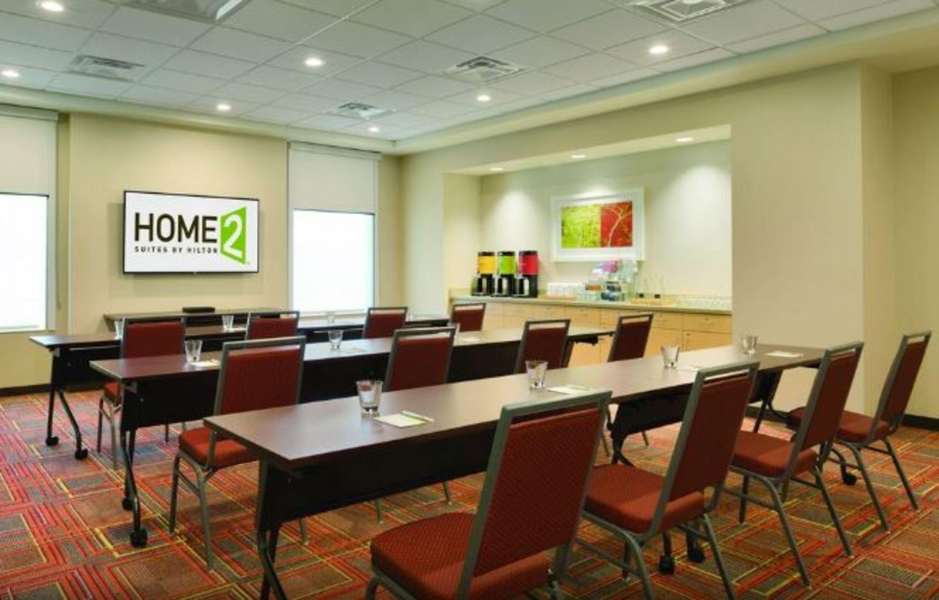 Home2 Suites By Hilton Houston Willowbrook Dış mekan fotoğraf