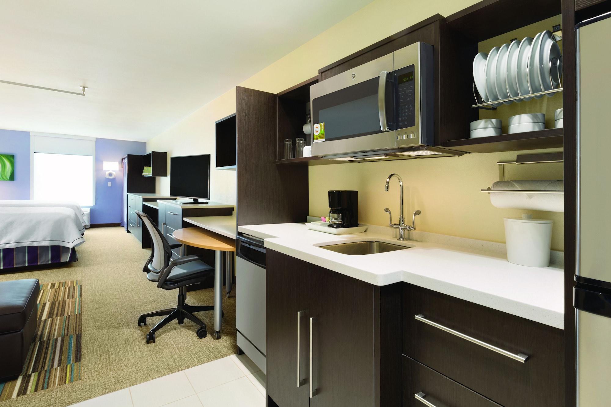 Home2 Suites By Hilton Houston Willowbrook Dış mekan fotoğraf