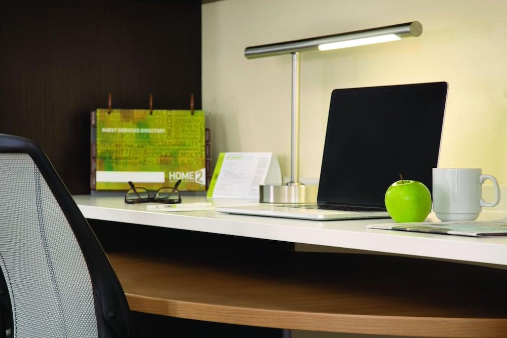 Home2 Suites By Hilton Houston Willowbrook Dış mekan fotoğraf