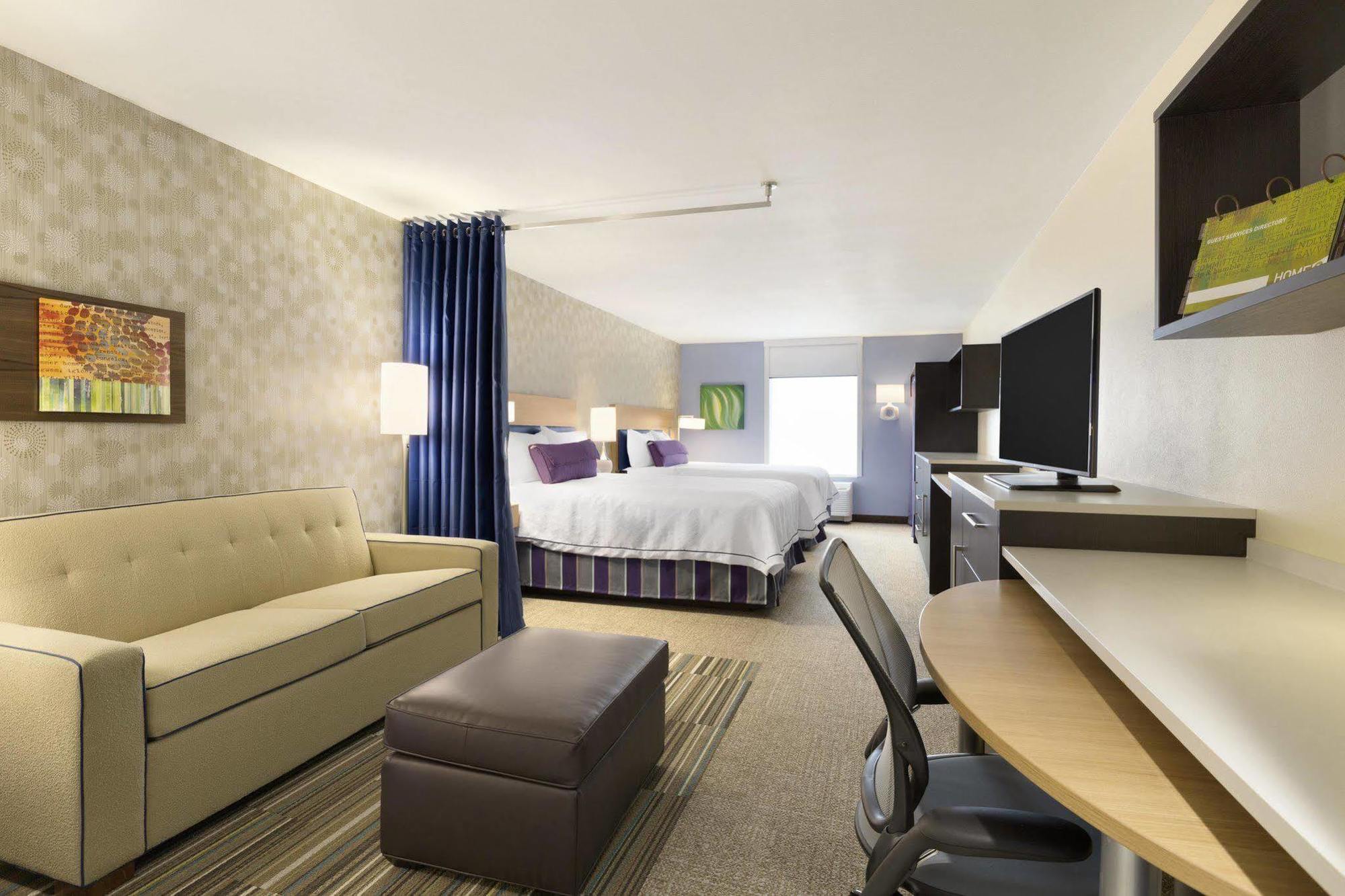 Home2 Suites By Hilton Houston Willowbrook Dış mekan fotoğraf