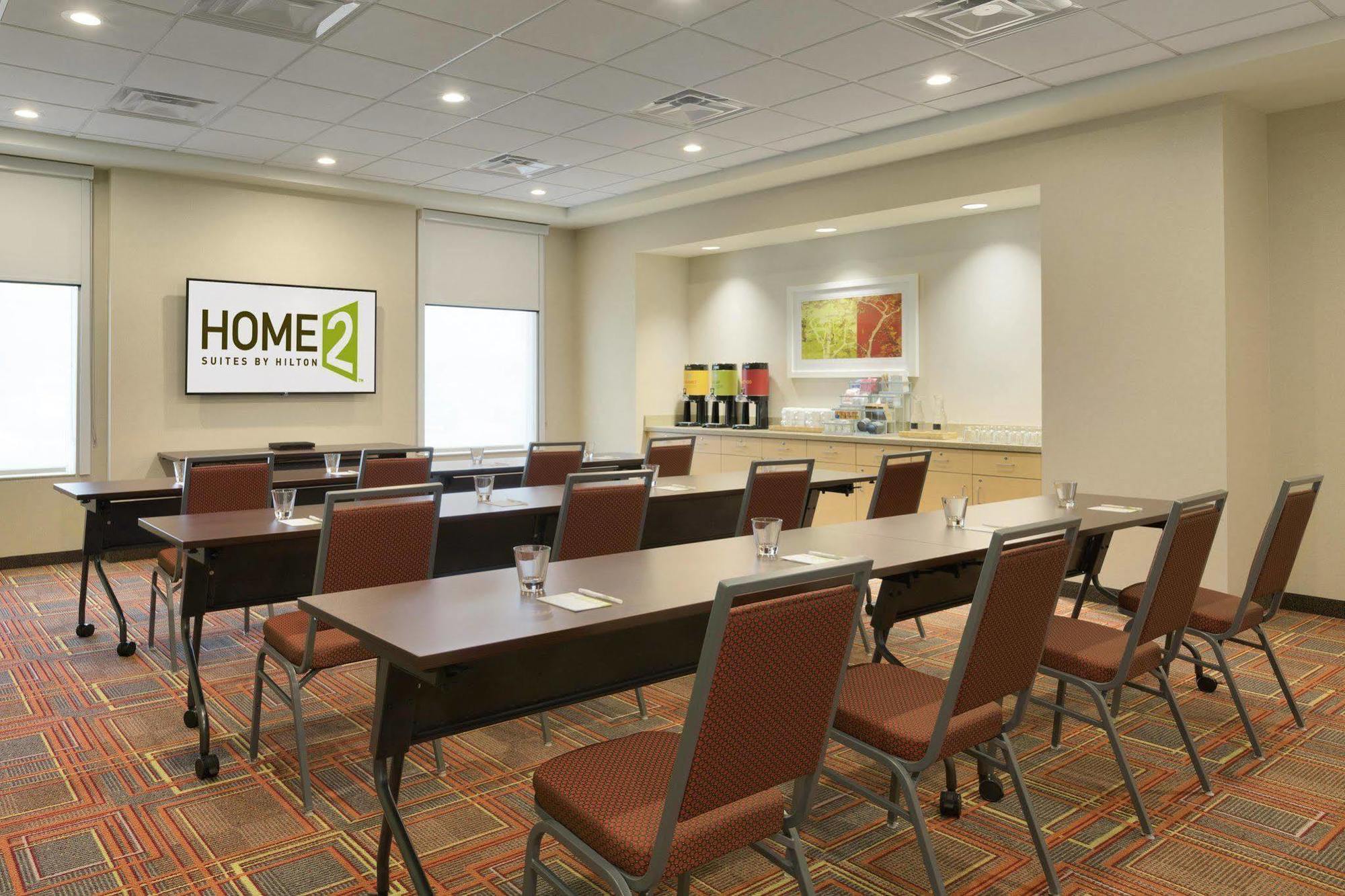 Home2 Suites By Hilton Houston Willowbrook Dış mekan fotoğraf