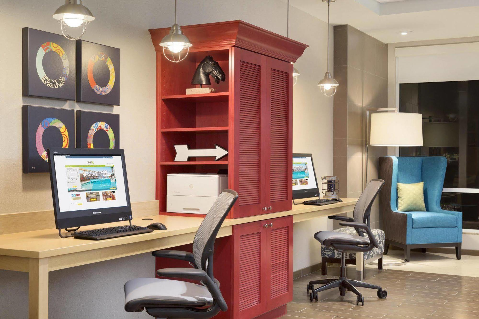 Home2 Suites By Hilton Houston Willowbrook Dış mekan fotoğraf
