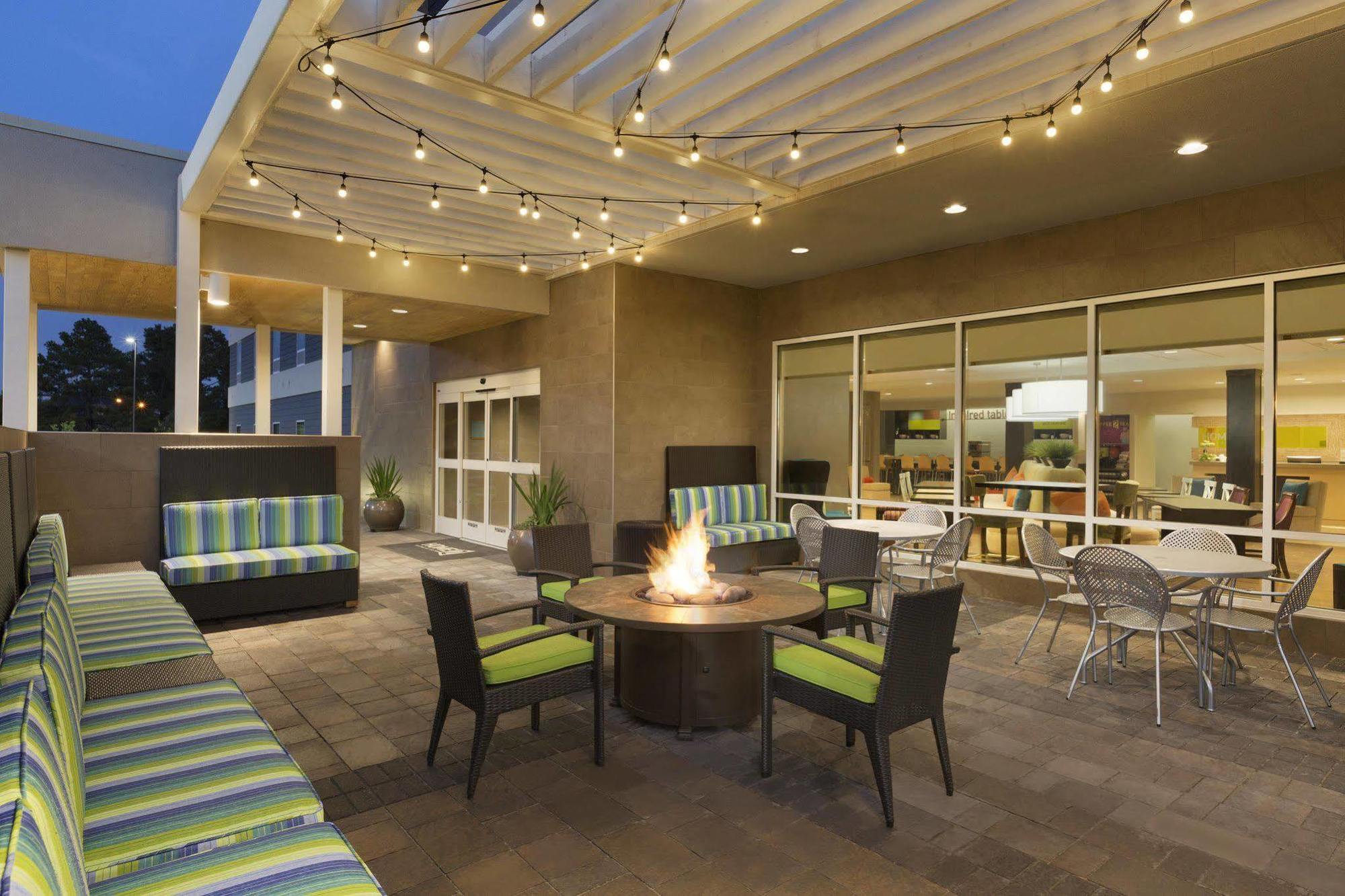 Home2 Suites By Hilton Houston Willowbrook Dış mekan fotoğraf