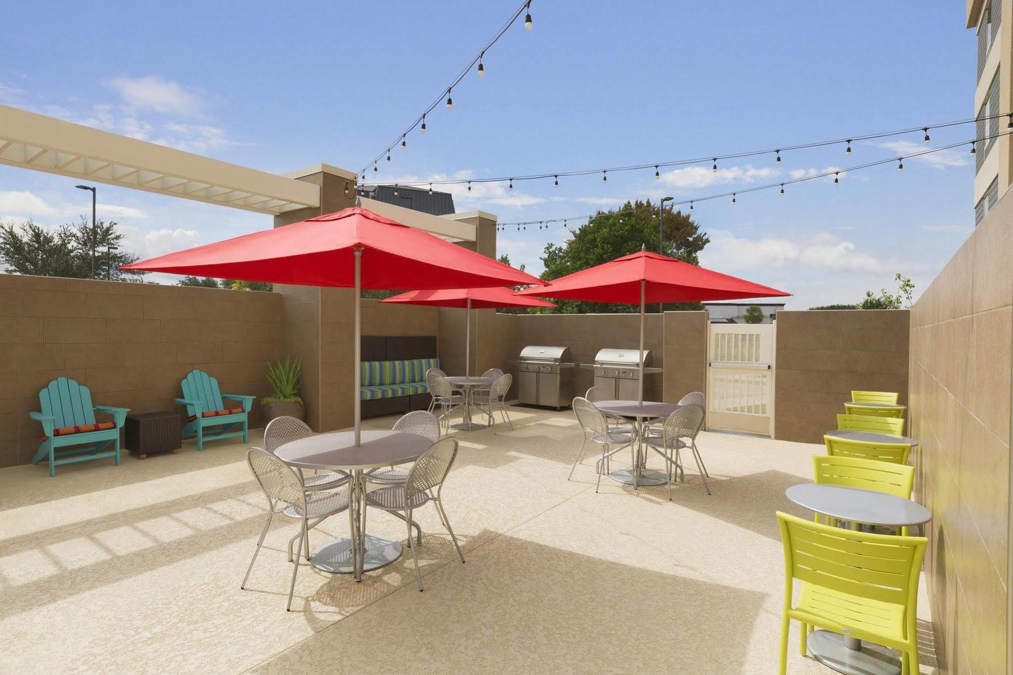 Home2 Suites By Hilton Houston Willowbrook Dış mekan fotoğraf